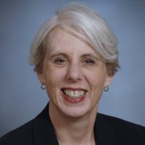 Mary Jo McGowan, Ph.D.