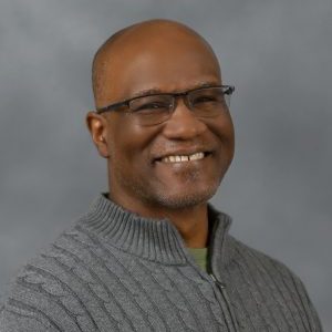 Rodney Stringfellow, M.S.